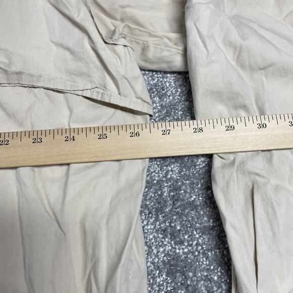 Columbia PFG Button Up Shirt Mens Extra Large Performance Fishing Vented Mesh - Picture 13 of 16